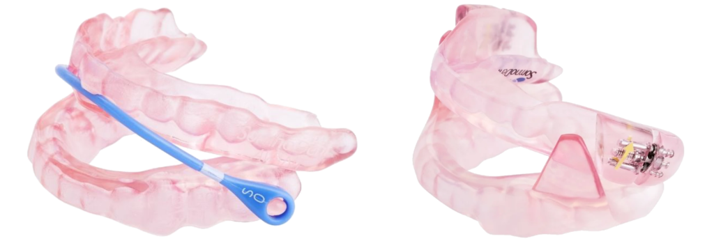 ソノムデントAVANTとFLEXの製品写真
